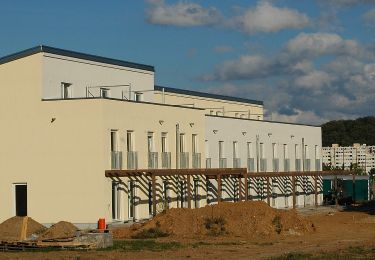 Tocht Te voet Sindelfingen - Maichingen S-Bahnhof - Äußere Winterhalde - Photo