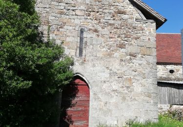 Trail Walking Queyssac-les-Vignes - Fred BC Queyssac-les-Vignes  - Photo