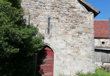 Randonnée Marche Queyssac-les-Vignes - Fred BC Queyssac-les-Vignes  - Photo