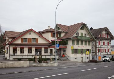 Excursión A pie Neuenkirch - Neuenkirch - Hellbühl - Photo