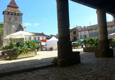 Randonnée A pied Labastide-d'Armagnac - Itinerie d'Armagnac - Photo