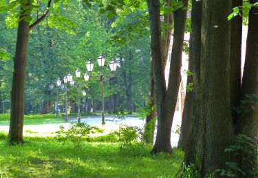 Excursión A pie  - Szlakiem właścicieli miasta Żywca - Photo