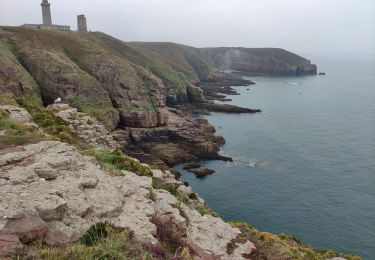 Trail Walking Plévenon - Bretagne 2021 : Cap Fréhel - Fort Lalatte.ori - Photo