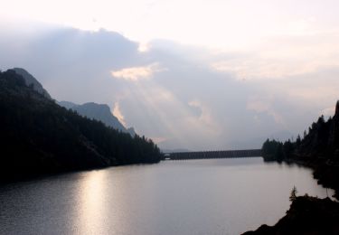 Trail On foot Branzi - Sentiero delle Orobie Orientali - Tappa 3 - Photo