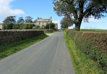 Randonnée A pied Harrogate - Six Dales Trail - Photo