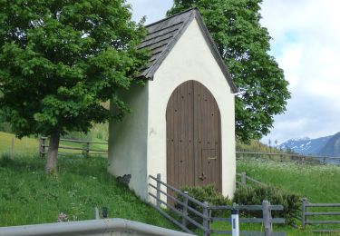 Trail On foot Mauterndorf - Wanderweg 38, Rundweg Mitterberg - Photo