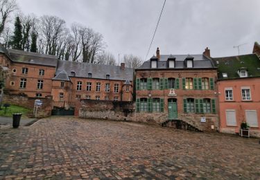 Trail Walking Proix - la valette par le nouveau circuit - Photo