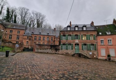 Tour Wandern Proix - la valette par le nouveau circuit - Photo