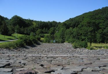 Percorso A piedi Iserlohn - Iserlohner Rundweg - Photo