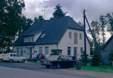 Randonnée A pied Großenkneten - Fischteichweg - Photo