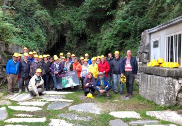 Tour Zu Fuß Urnafasch - A25 - Madonna del Boden - La Bocchetta - Photo