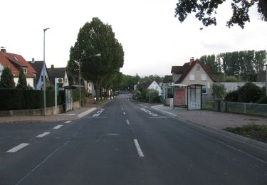 Tour Zu Fuß Vellmar - Vellmar, H3 - Wartebergweg - Photo