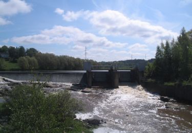 Randonnée A pied Turku - Aurajoenrannan ulkoilupolku - Photo