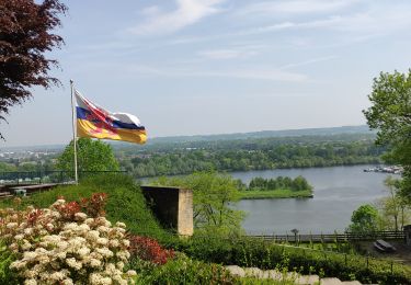 Tour Wandern Maastricht - Slavante - Photo