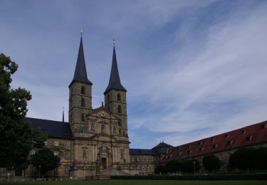 Tour Zu Fuß  - Bamberger Schöpfungweg - Photo