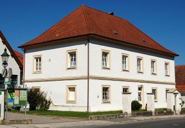 Tocht Te voet Gemeinde Walpersbach - Walpersbach - Kalkgrube - Schauerleiten - Klingfurth - Walpersbach - Photo