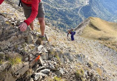 Tour Wandern Vaujany - Aiguillettes  - Photo