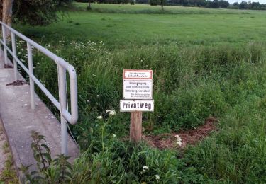 Percorso A piedi Bargteheide - Rund um Bargteheide - Photo