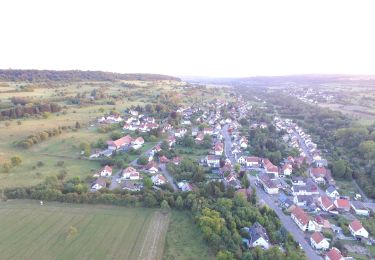 Tour Zu Fuß Gersheim - Gänseweg - Photo