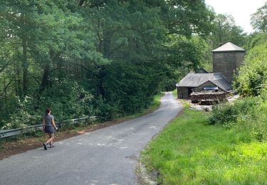 Excursión Senderismo Vresse-sur-Semois - Alle toer 10 km - Photo