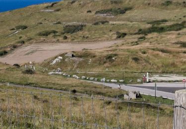 Tour Wandern Escalles - Escales le cap blanc nez - Photo