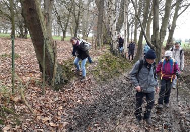 Trail Walking Saint-Georges-sur-Fontaine - Saint Georges sur Fontaine - Photo
