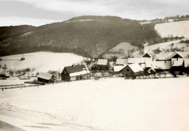 Trail On foot Bad Sooden-Allendorf - Sälzerweg 2 - Photo