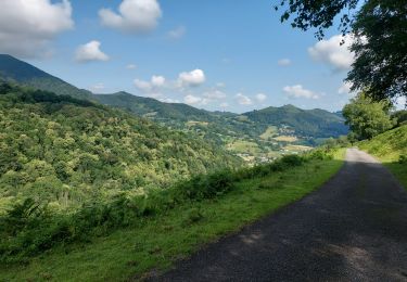 Trail Walking Asque - Asque G3 2023 soum det Raygade - Photo