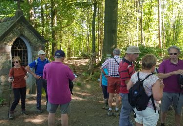 Tour Wandern Villers-la-Ville - VLVille_0521 - Photo