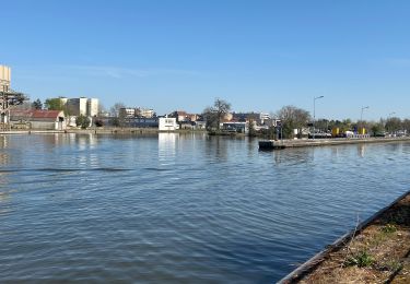 Excursión Senderismo Metz - Metz Fort Moselle  - Photo