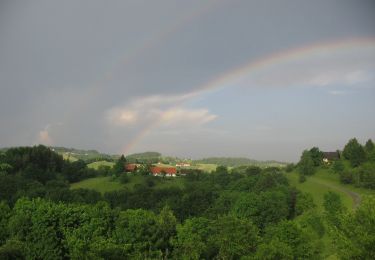 Tour Zu Fuß Arnfels - Arnfelser Wege - Eichberg - E2 - Photo