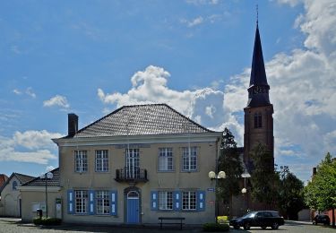 Excursión A pie Oostkamp - Kampveld wandelroute - Photo