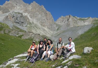Trail Walking Acceglio - Viviere - Vallonetto - Font d'Gioanin - Photo