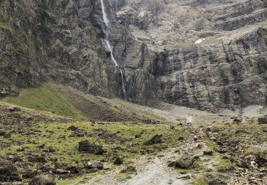 Tour Wandern Gavarnie-Gèdre - Gavarnie  - Photo