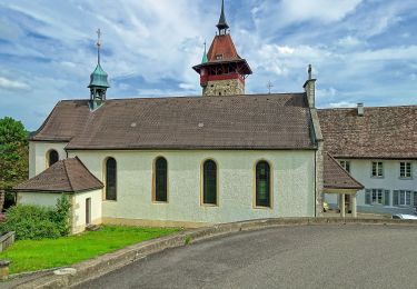 Tour Zu Fuß Lostorf - Niedergösgen - Lostorf - Photo