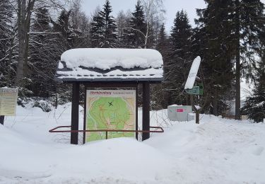 Tocht Te voet Altenberg - Kleiner Rundwanderweg - Photo