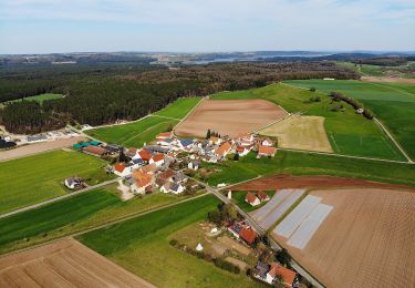 Tour Zu Fuß Pfofeld - Fränkisches Seenland 130 - Photo