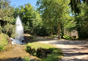 Tour Elektrofahrrad Saint-Félix-Lauragais - De Lenclas à Santa Fé - Photo