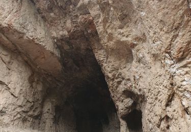Tour Wandern Bagnols-en-Forêt - Gorges du Blavet - Photo