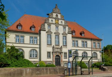 Tour Zu Fuß Bad Schwartau - Wanderweg 4 - Photo