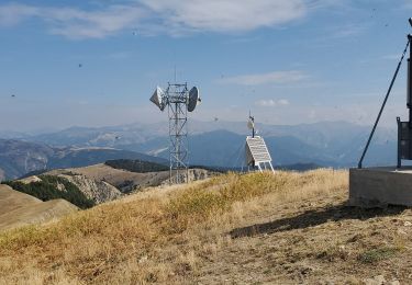 Randonnée Marche Angles - angles chamate 914m 14kms  - Photo