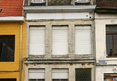 Randonnée A pied Tirlemont - De Gete een blauwe ader door het verleden - Photo