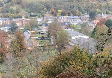 Trail Walking Sprimont - fred - Photo
