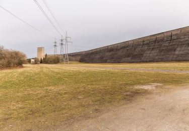 Randonnée A pied Leutenberg - Rundwanderweg Oberbecken - Photo