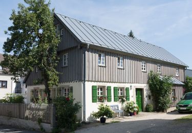 Tour Zu Fuß Zell im Fichtelgebirge - Humboldtweg - Photo