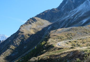 Excursión A pie Saint-Gervais-les-Bains - The Goûter - Photo