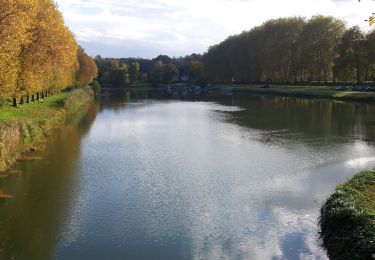 Tocht Stappen Châtillon-sur-Loire - Châtillon-sur-Loire - Photo