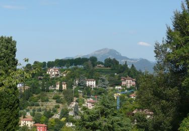 Trail On foot Bergamo - Sentiero dei Vasi - Photo