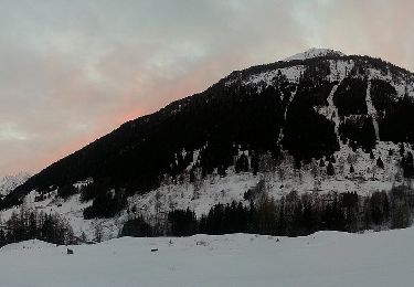 Tocht Te voet Ponte di Legno - Garòfui - Photo