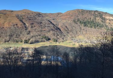 Trail Walking Loudenvielle - Loudanvielle jour 2 - Photo